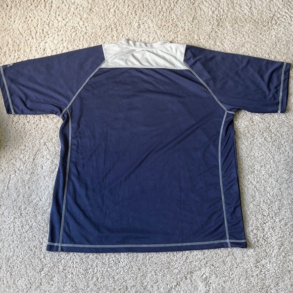 Detroit Tigers Baseball shirt - Picture 2 of 4